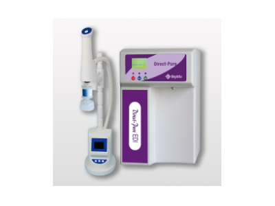 Direct-Pure EDI 15 UV 纯水系统主