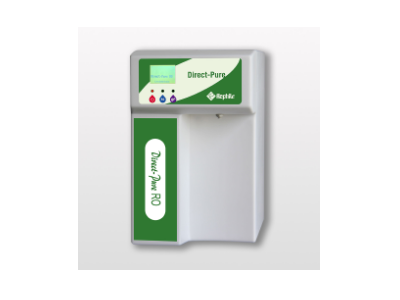 Direct-Pure RO 10 纯水系统主机 RD