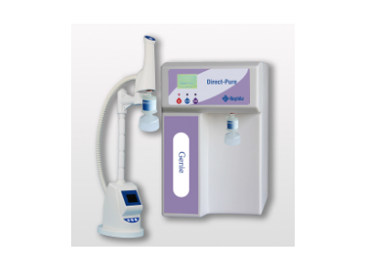 Direct-Pure Genie 15 超纯水系统主