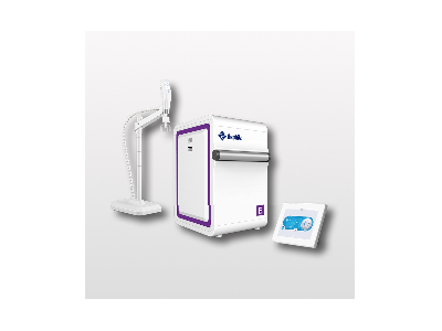 Genie E 5 纯水系统主机,带水箱循环 RG0E0050R图2