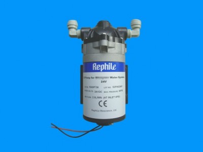 RO增压泵(Millipore货号ZF3000000)