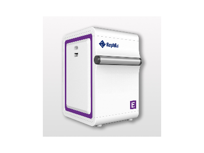 Genie E 10 纯水系统主机，带水箱循环 RG0E0100R图2