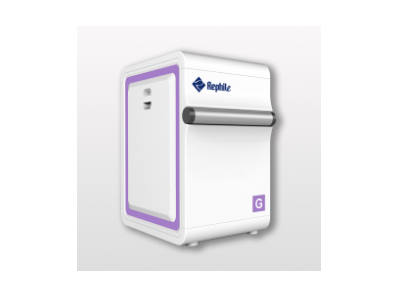 Genie G 智能EDI纯水超纯水一体系统图2