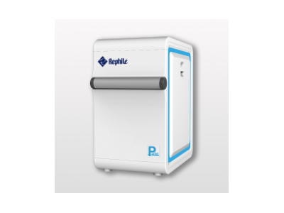 Genie PURIST 超纯水系统主机，带TOC检测 RG0S000T0图2