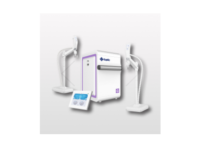 Genie G 5 采用EDI模块 超纯水系统