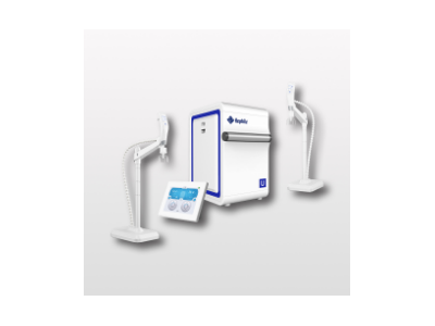 Genie U 32 超纯水系统主机 RG0U03000图2