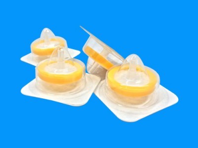 RephiQuik PVDF 无菌针头式过滤器