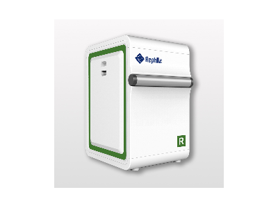 Genie R 24 纯水系统主机 RG0R02000