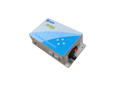 纯水分配控制器