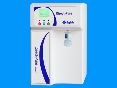 Direct-Pure adept 超纯水系统