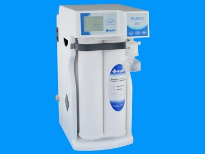 PURIST 超纯水系统