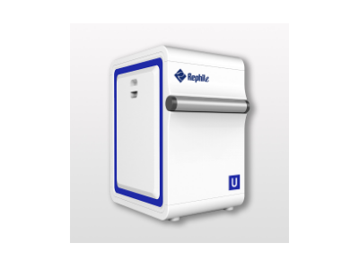 Genie U 12 超纯水系统主机,带TOC检测,带水箱循环 RG0U010TR图1