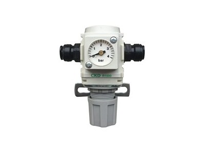 进水压力调节器(Millipore货号ZFMQ000PR)兼容耗材图1