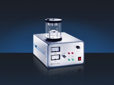 精选                                                                                    SBC-12小型离子溅射仪图1