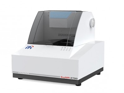聚光科技SupNIR 2700近红外分析仪 