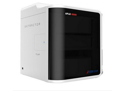 APLE-5000全自动快速溶剂萃取仪药物