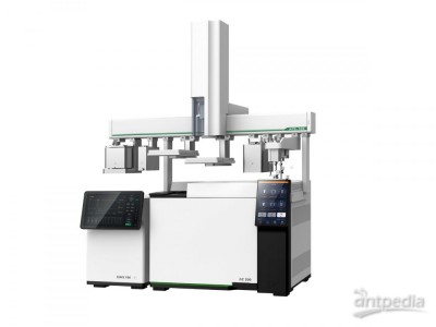 GC-IMS 2000台式气相离子迁移谱分析