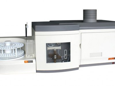 AFS-9330型 全自动六灯位顺序注射原子荧光光度计图2