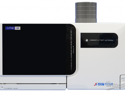 AFS-13U 多通道高智能原子荧光光度