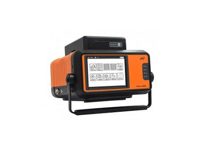 聚光科技Mars-400 Plus便携式气相色