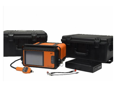 聚光科技Mars-400 Plus便携式气相色谱-质谱联用仪环境样品检测图2