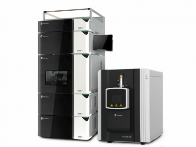 伍丰 EX2000 MS 液相-三重四级杆串