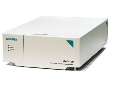 DAD检测器