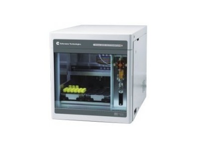 伍丰Arcus5自动进样系统   可与国内