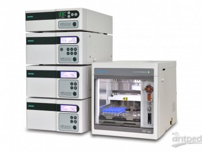 LC-100 高效液相色谱仪（等度系统）