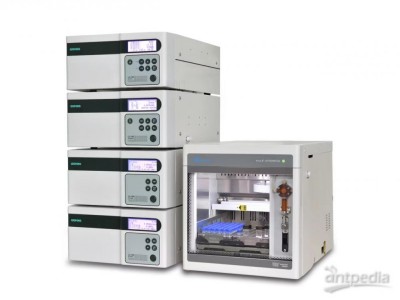 禾信LC100卧式高精度反控柱温箱  可