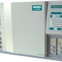 伍丰GC522气相色谱仪  高精度双重稳定气路