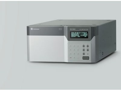 EX1600RI示差检测器