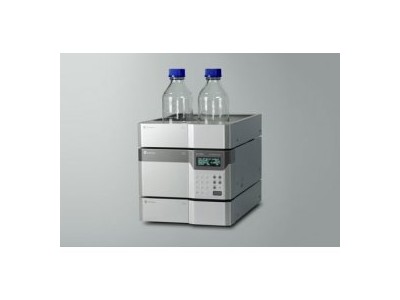 伍丰EX1600LP 四元低压梯度输液单元