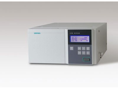 LC-UV100 紫外检测器