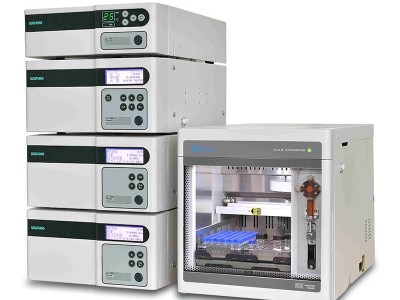 伍丰LC-100（等度配置）高效液相色