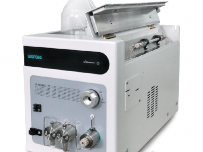 伍丰LC-80 ChroMini 高效液相色谱仪