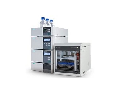 EX1600QP全新数字化四元梯度系统