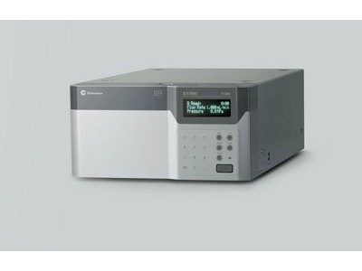 EX1600PP 半制备输液单元