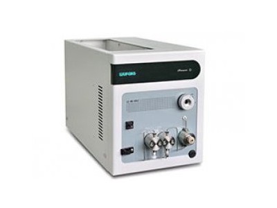 伍丰LC-80 ChroMini 高效液相色谱仪