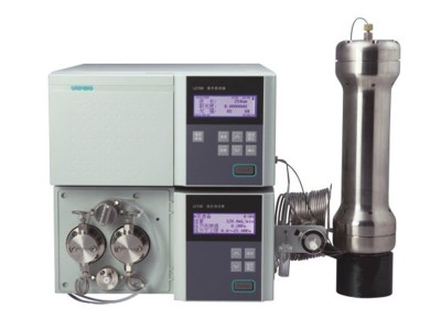 伍丰LC-100P制备液相  环保