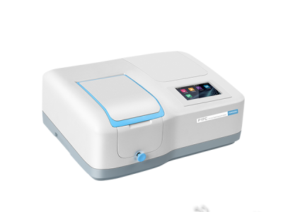 美谱达P1PC紫外可见分光光度计