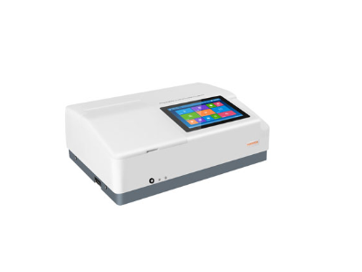 美谱达 P7 紫外可见分光光度计 用于