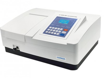 美谱达 UV-1800PC-DS2紫外可见分光