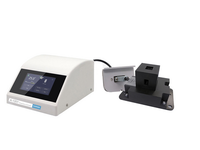 美谱达 A1201 恒温系统 4.3寸触控屏