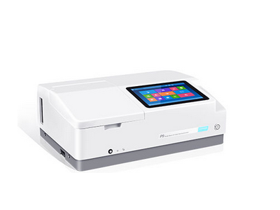 美谱达 P9 双光束 紫外可见分光光度