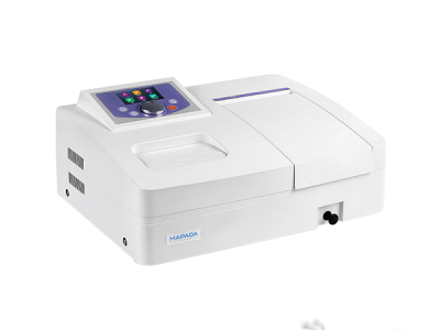 美谱达UV-1150 可见分光光度计图2