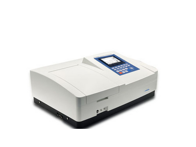 美谱达 UV-6100S 双光束型紫外可见
