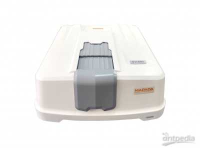 UV-690光电倍增管型 紫外可见分光光度计图3