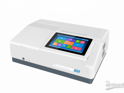 P7 双光束 紫外可见分光光度计图2