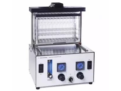 安捷伦 5191-4108 正压 48 孔处理装